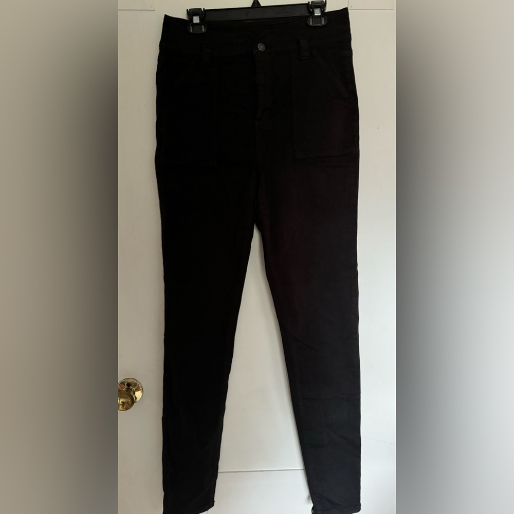 American Eagle Stretch Denim Ankle Jean